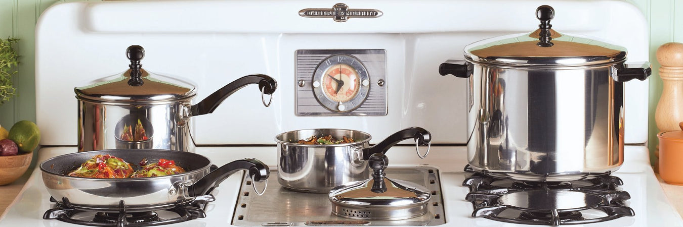 Classic Series®Cookware