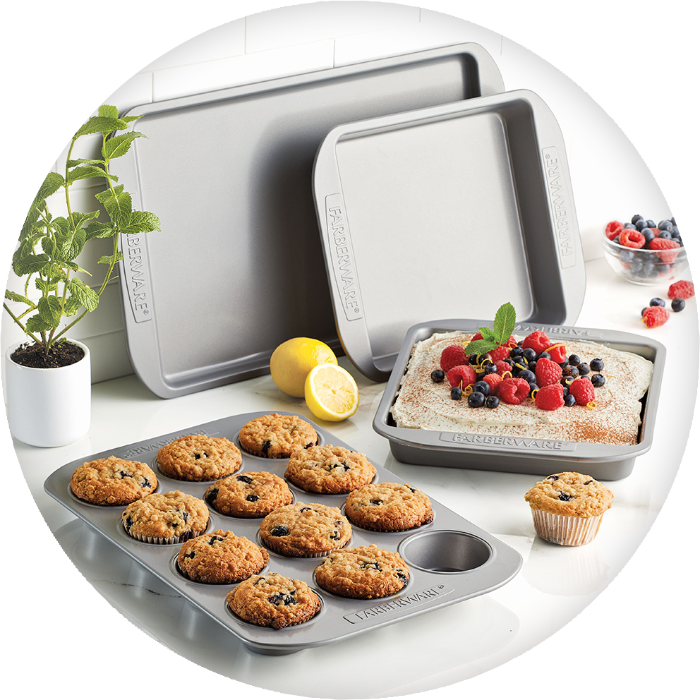 Bakeware Sets product