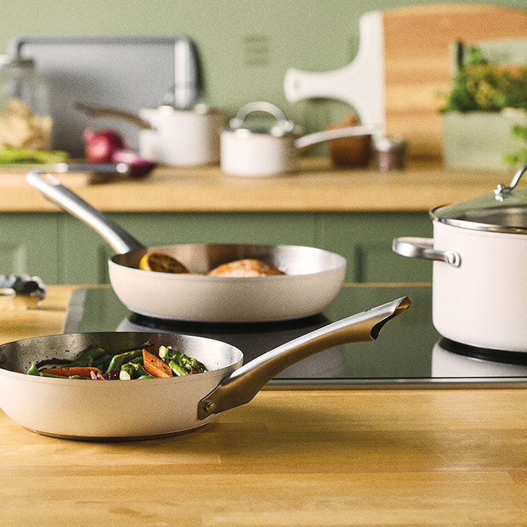 Promote Trusted Cookware. Earn with Every Click.