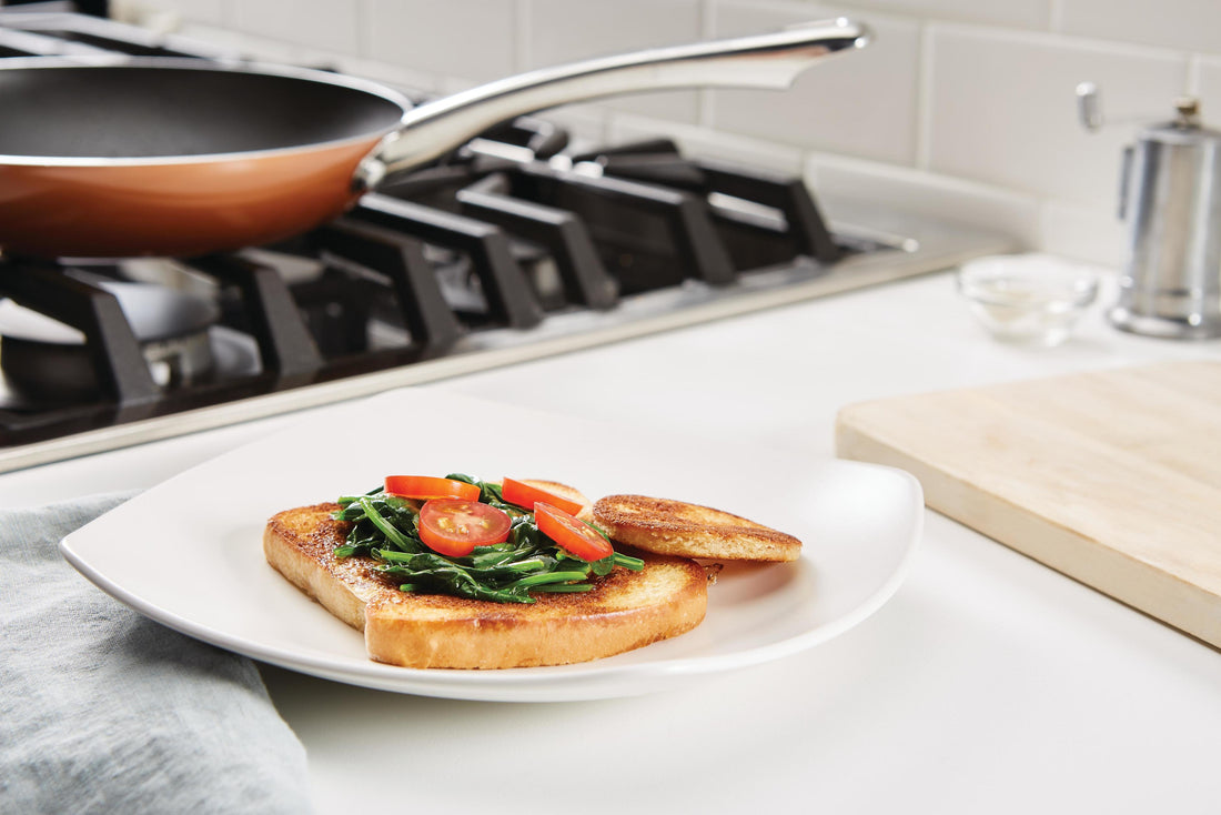 Greenback Egg in a Hole