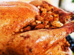 The Perfect Roast Turkey