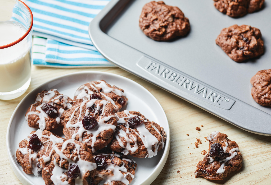 Black Forest Cookies - Farberware