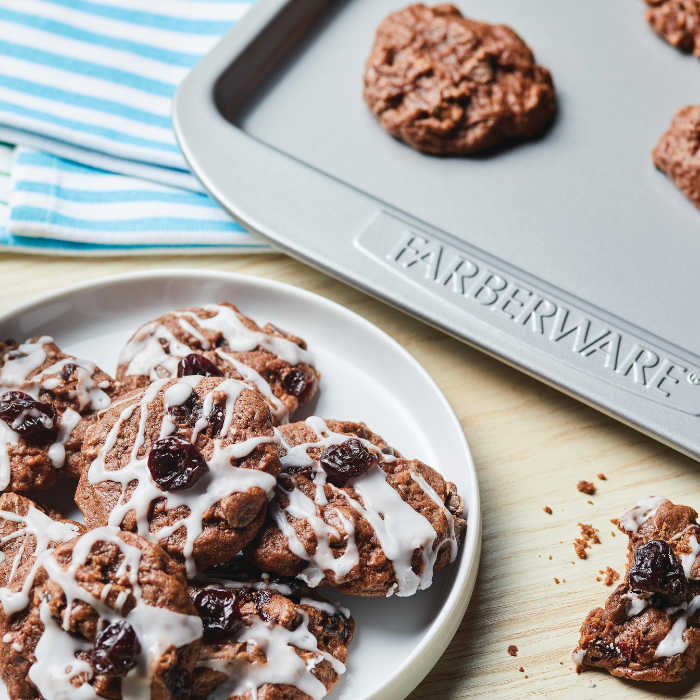 Black Forest Cookies - Farberware