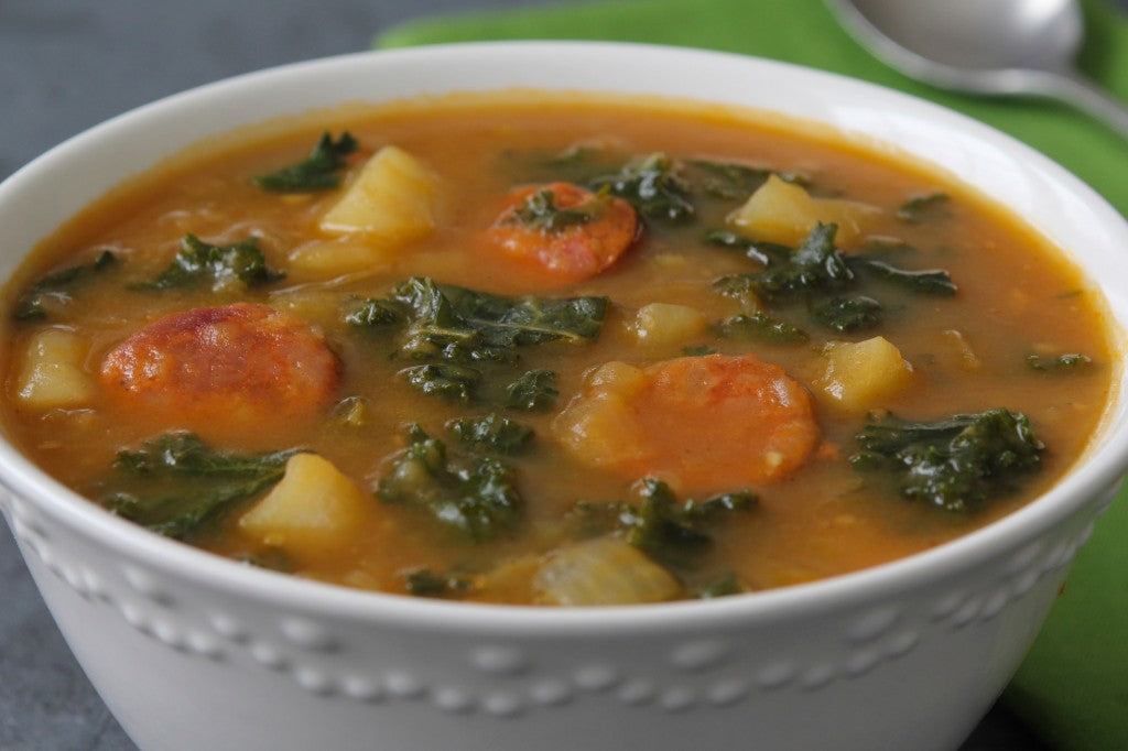 Caldo Verde