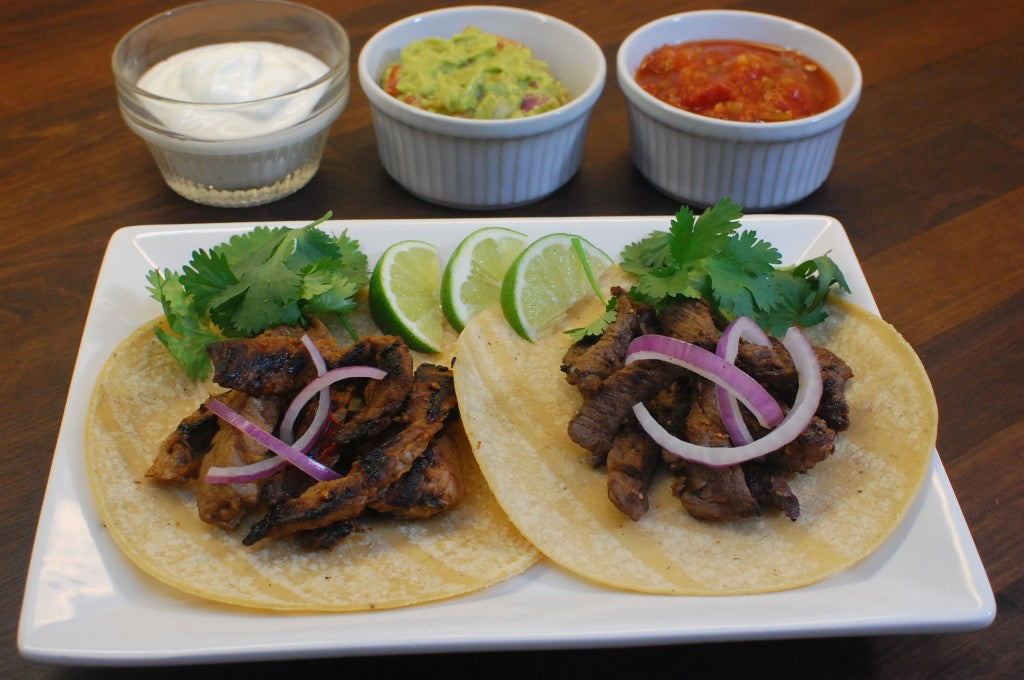 Carne Asada - Farberware Cookware