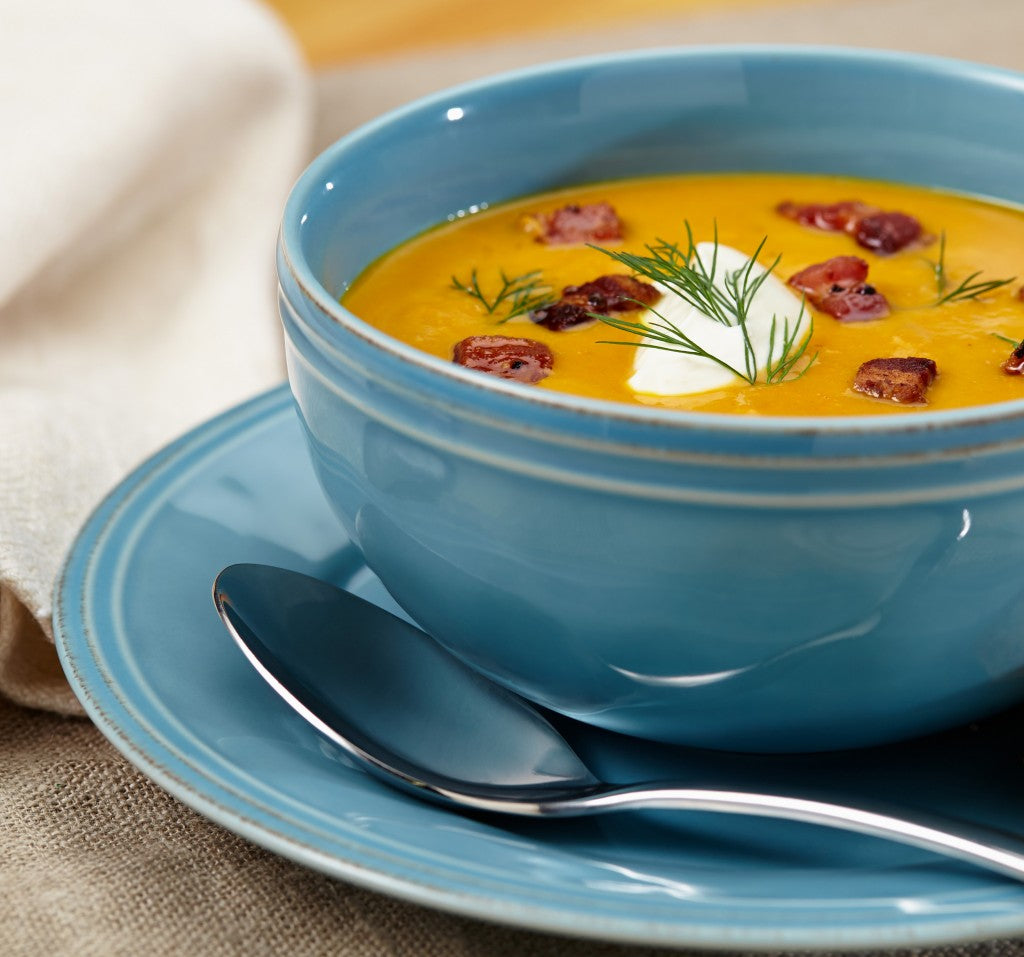 Carrot Soup