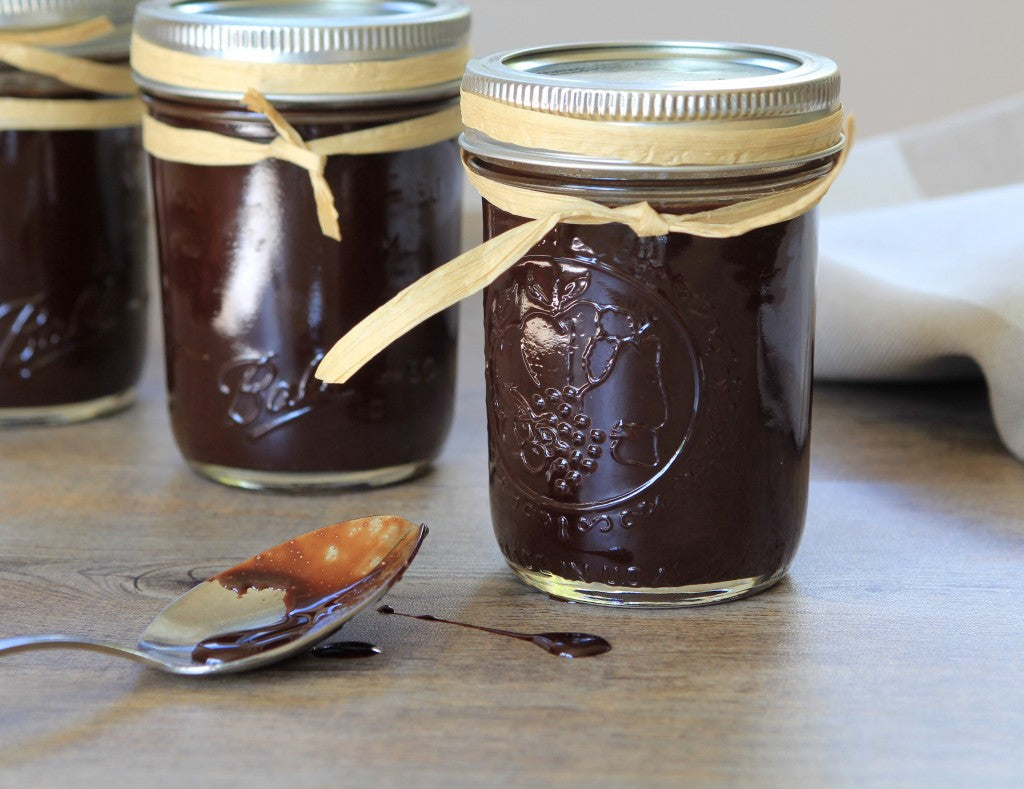 Chocolate Mix