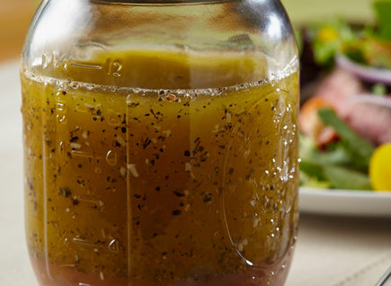 Classic Italian Vinaigrette