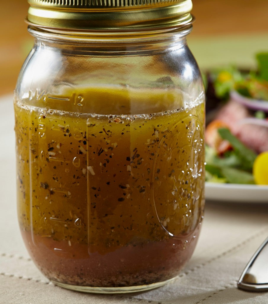 Classic Italian Vinaigrette