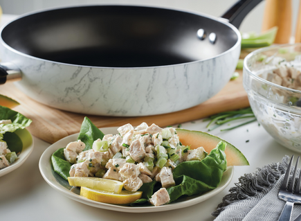 Classic Chicken Salad