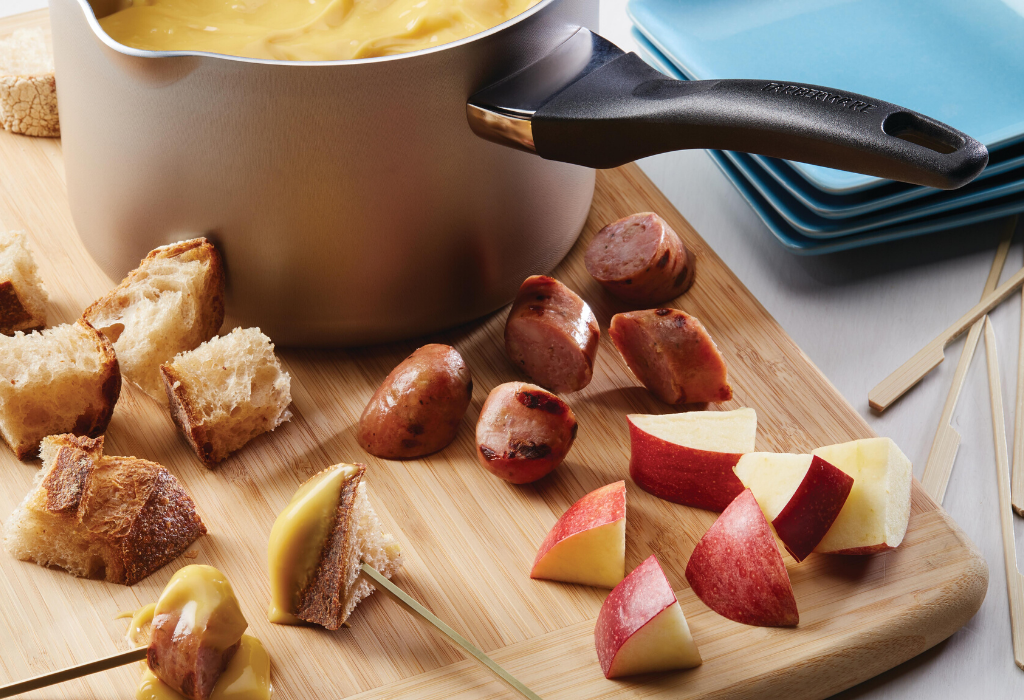 IPA Fondue