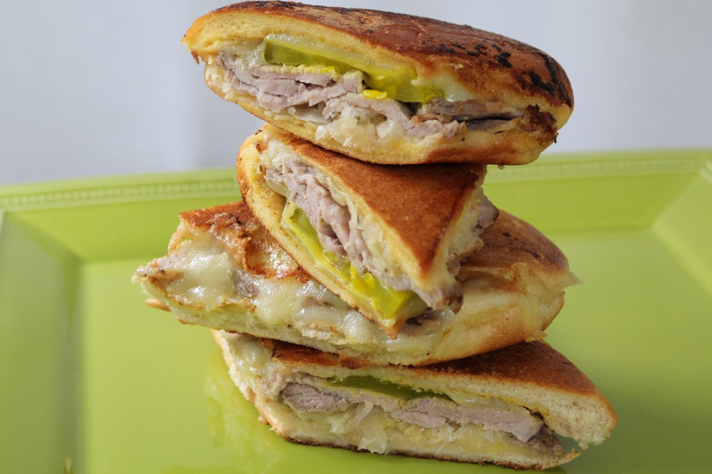 Cuban Reuben