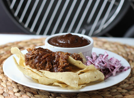 From-Scratch Sweet & Tangy Barbecue Sauce