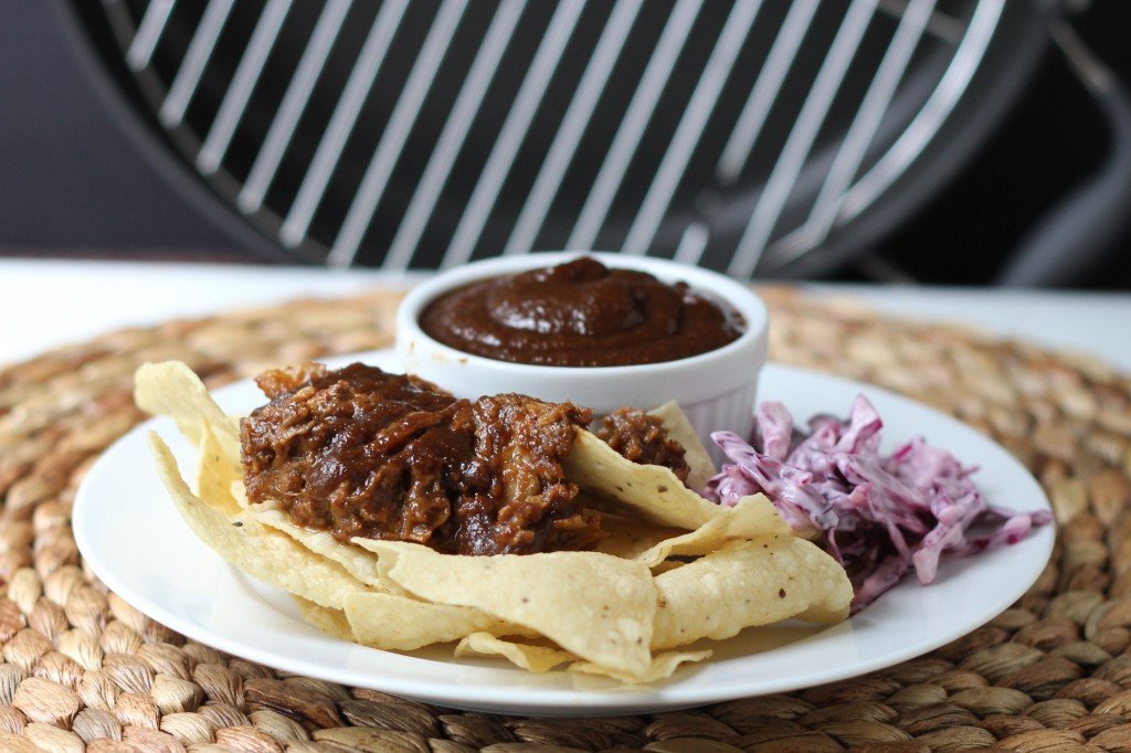 From-Scratch Sweet & Tangy Barbecue Sauce