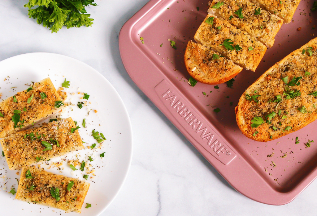 Garlic Bread - Farberware