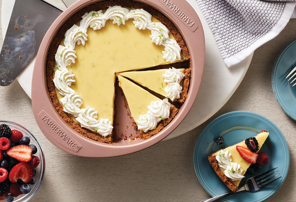 Key Lime Pie - Farberware