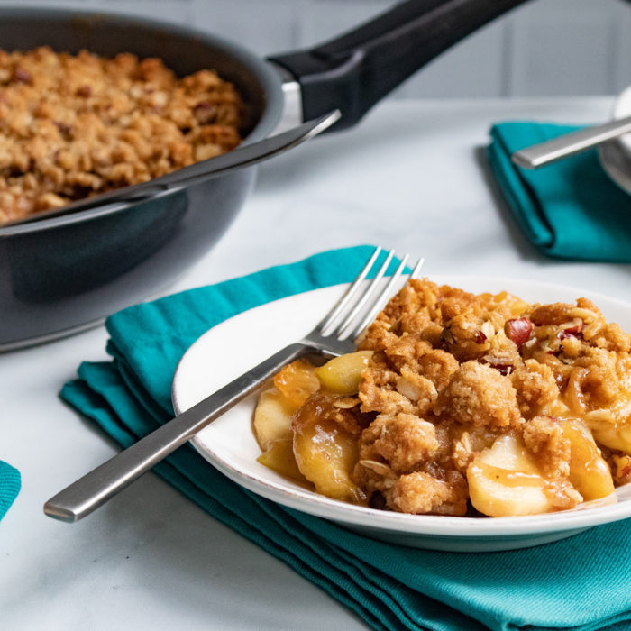 Farberware recipes deals