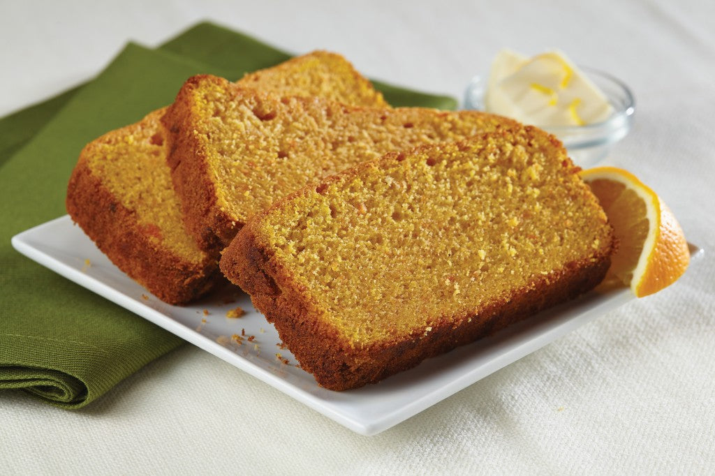 Southern Sweet Potato Loaf Farberware Cookware