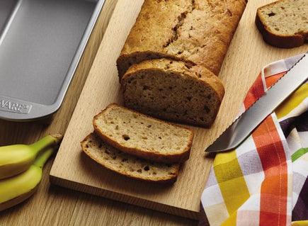Classic Banana Bread