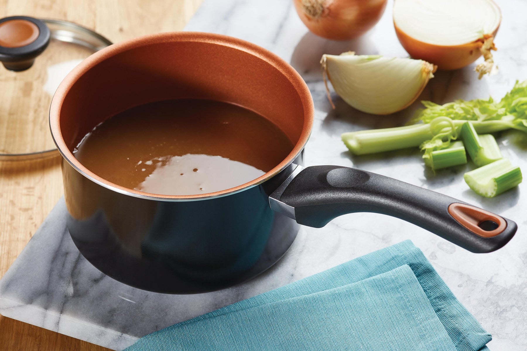 Turkey Gravy