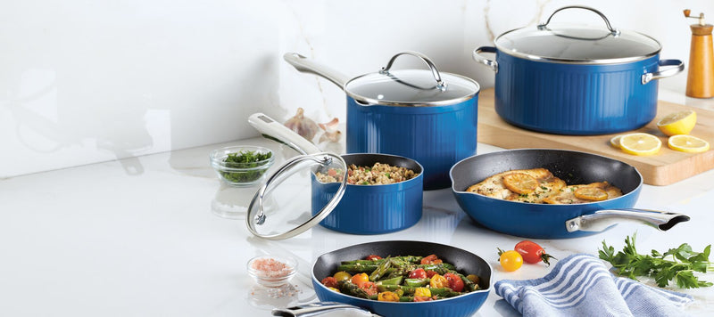Farberware Style Cookware