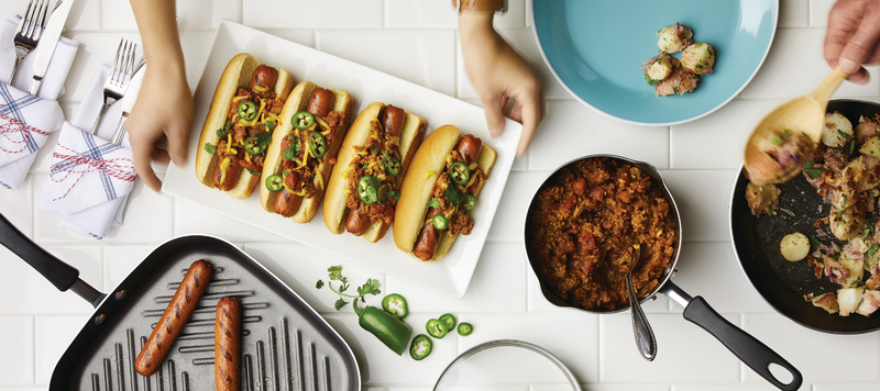 Shop All Eligible Items