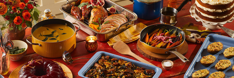 Thanksgiving Essentials