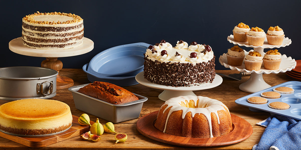 Bakeware Event