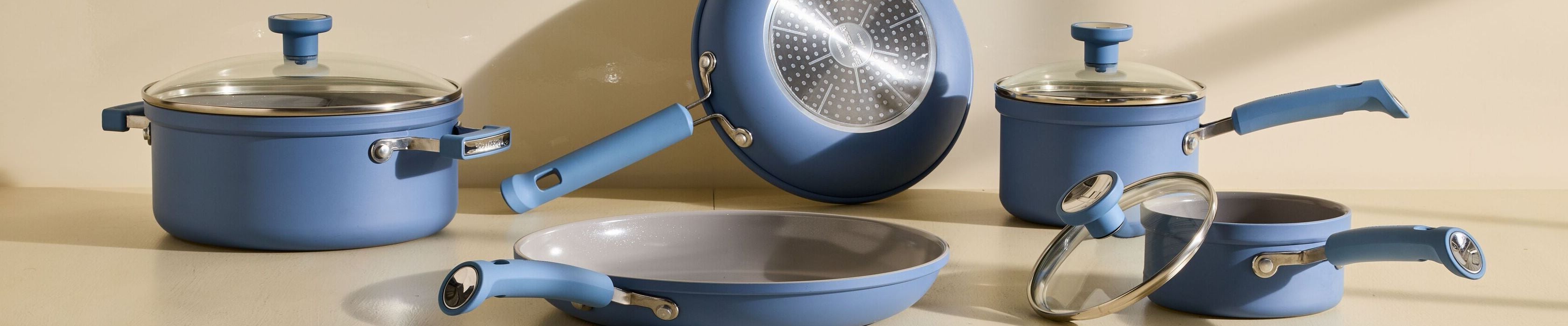 TrueCook Ceramic Plus