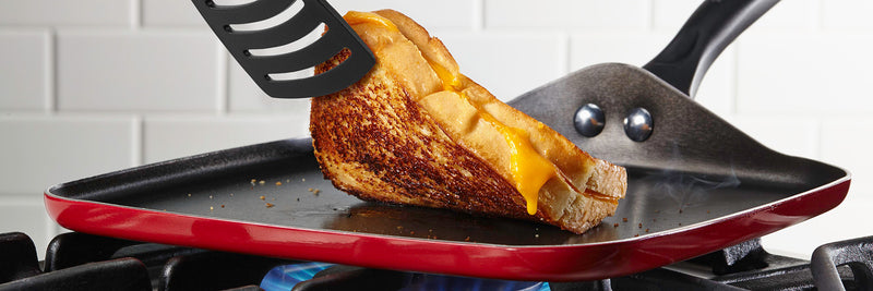 Grill Pans & Griddles