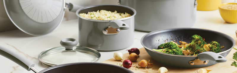 DuraStrong™ Cookware