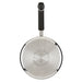 3-Quart Stainless Steel Saucepan - Thumbnail - 24573547610164