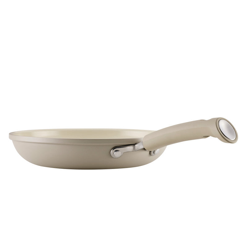 12-Piece Ceramic Plus Induction Cookware Set