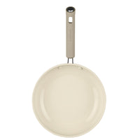 12-Piece Ceramic Plus Induction Cookware Set