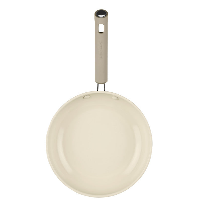 12-Piece Ceramic Plus Induction Cookware Set