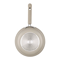 12-Piece Ceramic Plus Induction Cookware Set