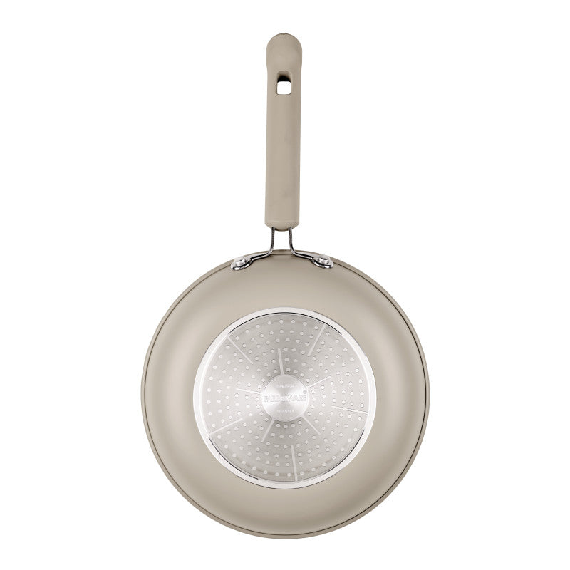 12-Piece Ceramic Plus Induction Cookware Set