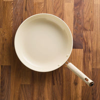 2-Piece Ceramic Induction Frying Pan Set