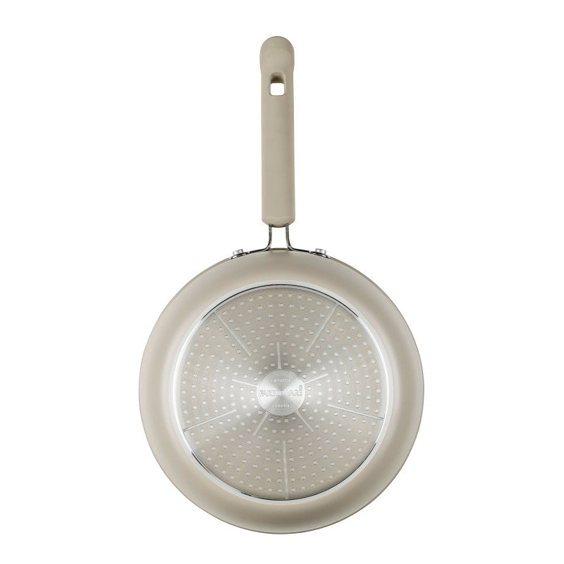3.5-Quart Ceramic Induction Chef's Pan