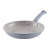 10-Inch Ceramic Induction Frying Pan