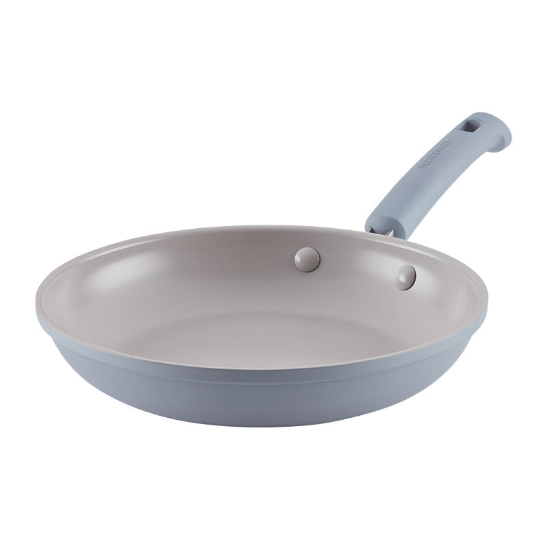 10-Inch Ceramic Induction Frying Pan