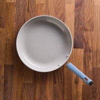 10-Inch Ceramic Induction Frying Pan