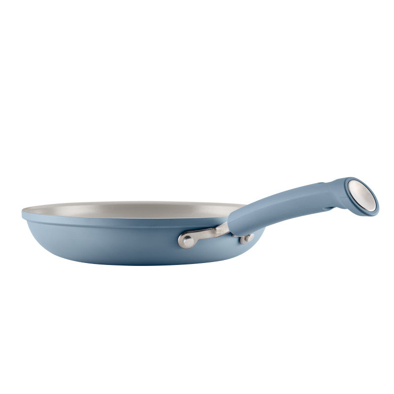 10-Inch Ceramic Induction Frying Pan