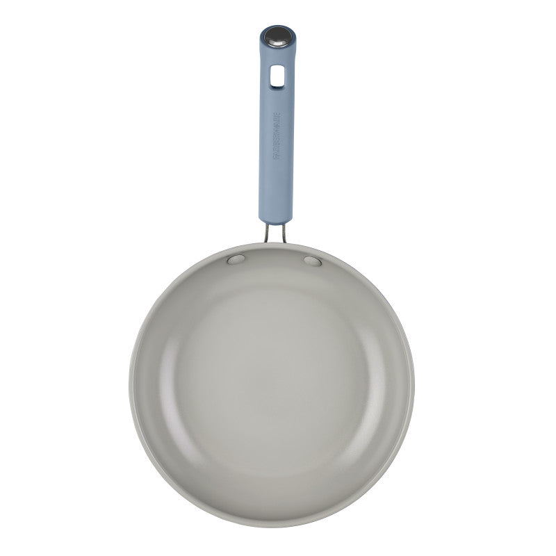 10-Inch Ceramic Induction Frying Pan