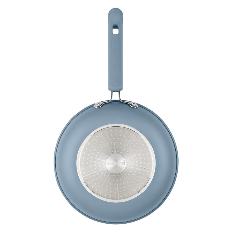 10-Inch Ceramic Induction Frying Pan
