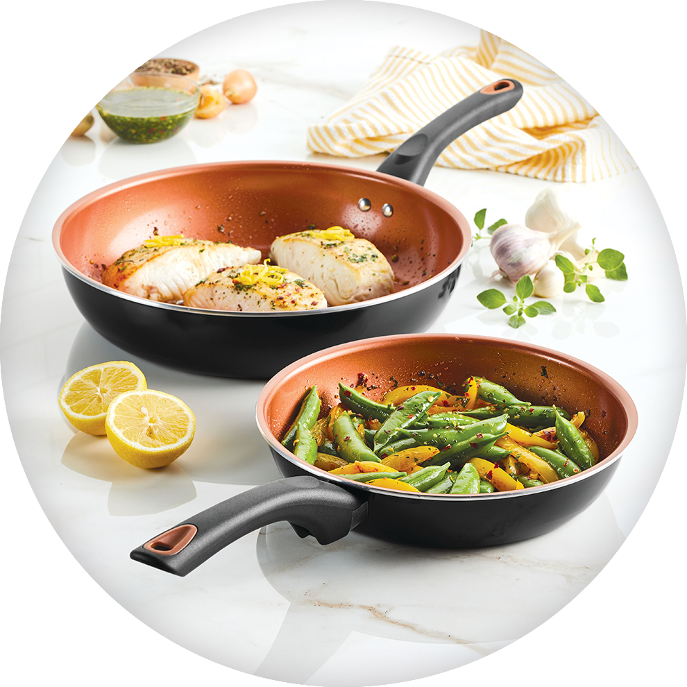 Farberware  Must-Have Essentials for Every Modern Kitchen — Farberware  Cookware