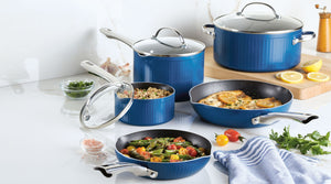 SHOP NEW STYLE COOKWARE NOW!