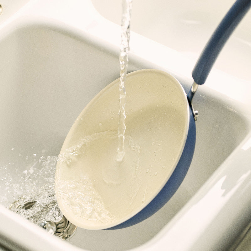 10-Inch Ceramic Nonstick Frying Pan - 