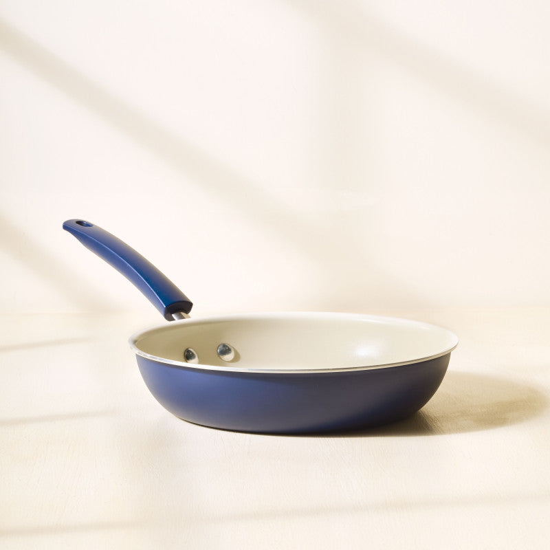 10-Inch Ceramic Nonstick Frying Pan - 