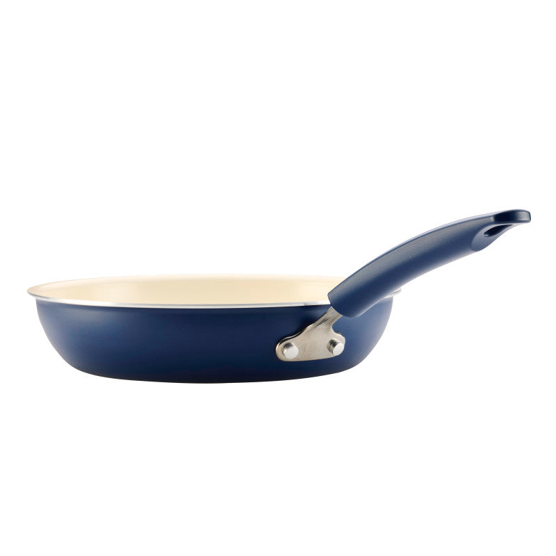 10-Inch Ceramic Nonstick Frying Pan - 